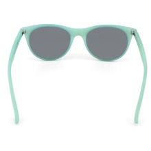 Wave Hawaii Sonnenbrille Cirebon mint - 1 Brille mit Schutzhülle